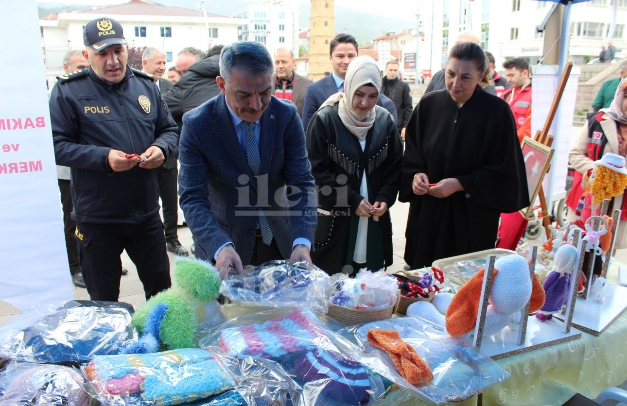 Engelliler Haftası Yozgat (3)