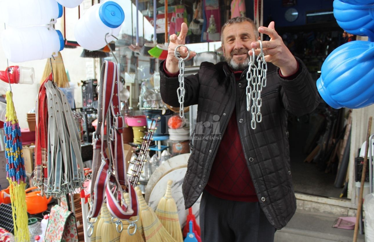Kurban Aleti (3)