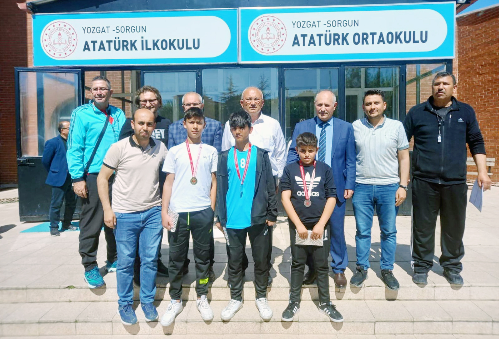 Masa Turnuvası 1