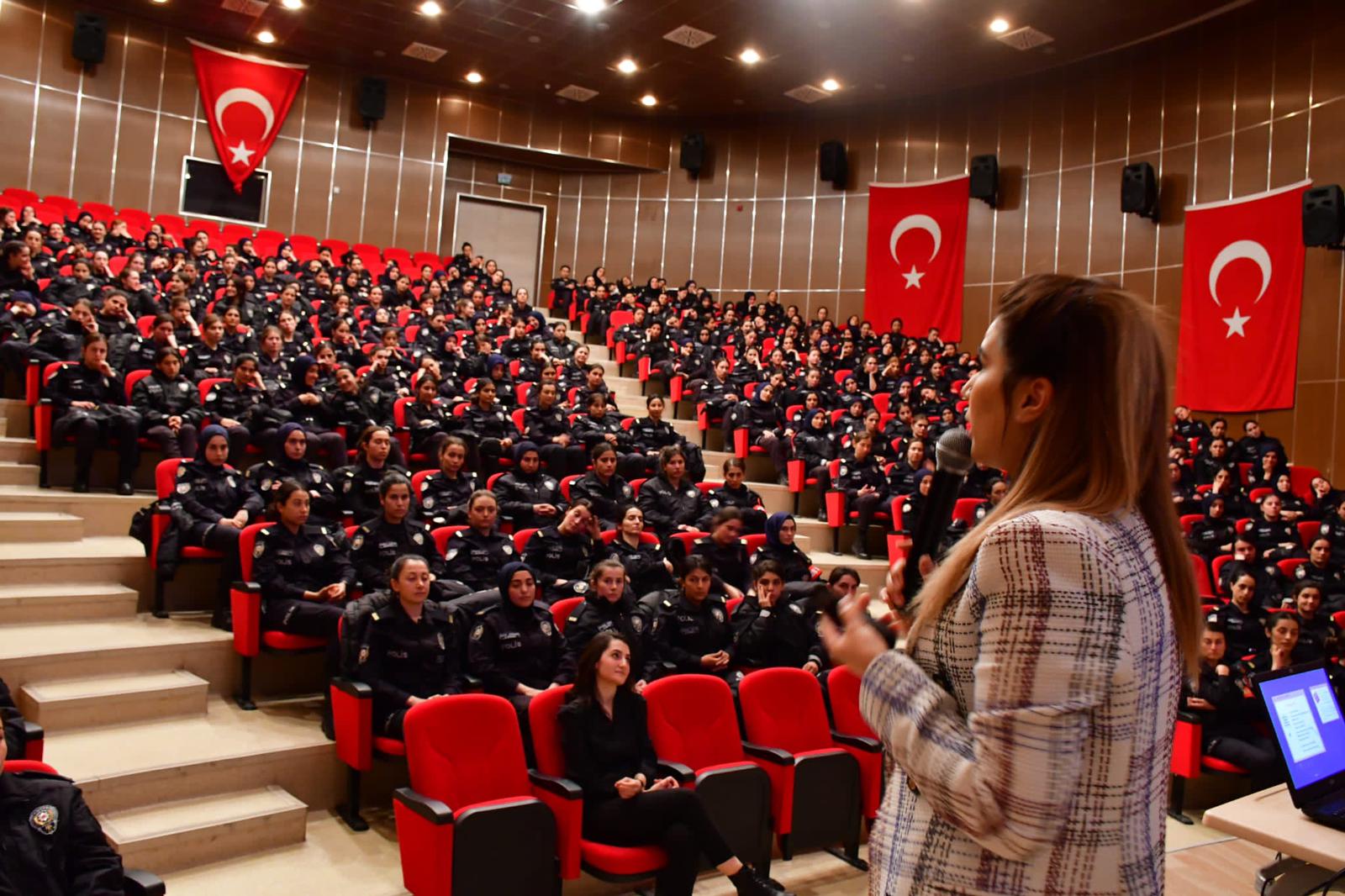 2 Bin 515 Kişiye Ulaşıldı (3)
