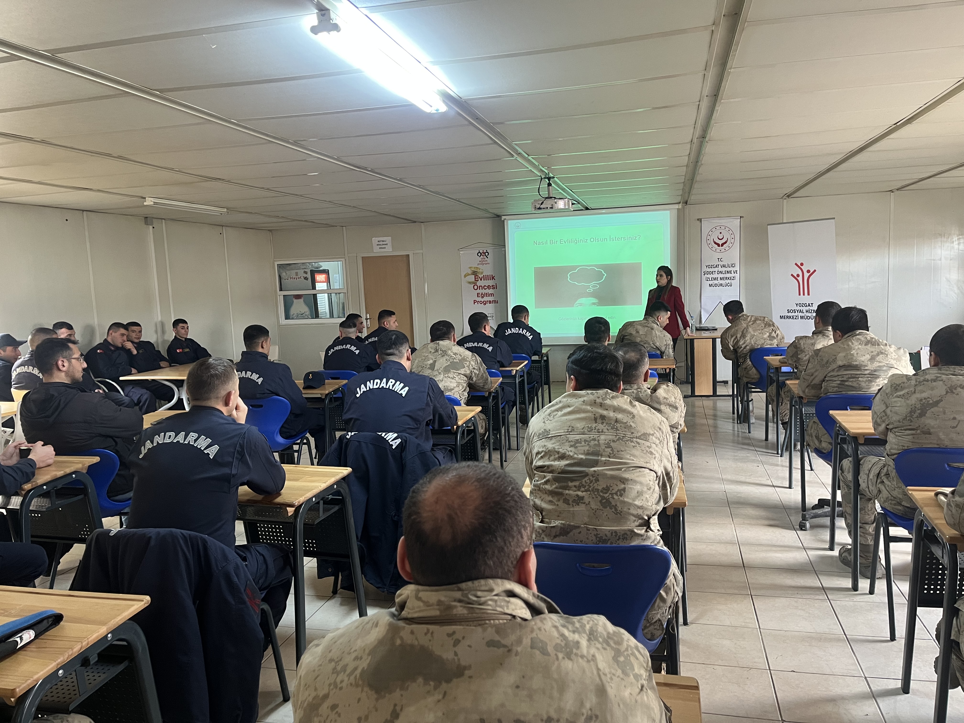 2 Bin 515 Kişiye Ulaşıldı (6)