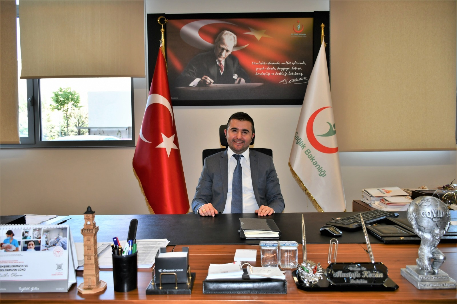Hipertansiyon Hastaları Kilo Kontrolü Sağlamalı1