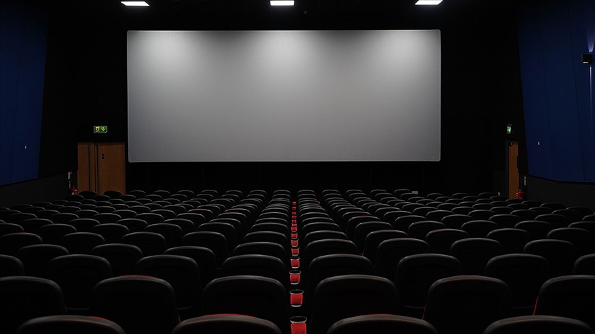 Sinema Severler Kaçırmayın! 11 Film Yarın Vizyona Girecek... (2)