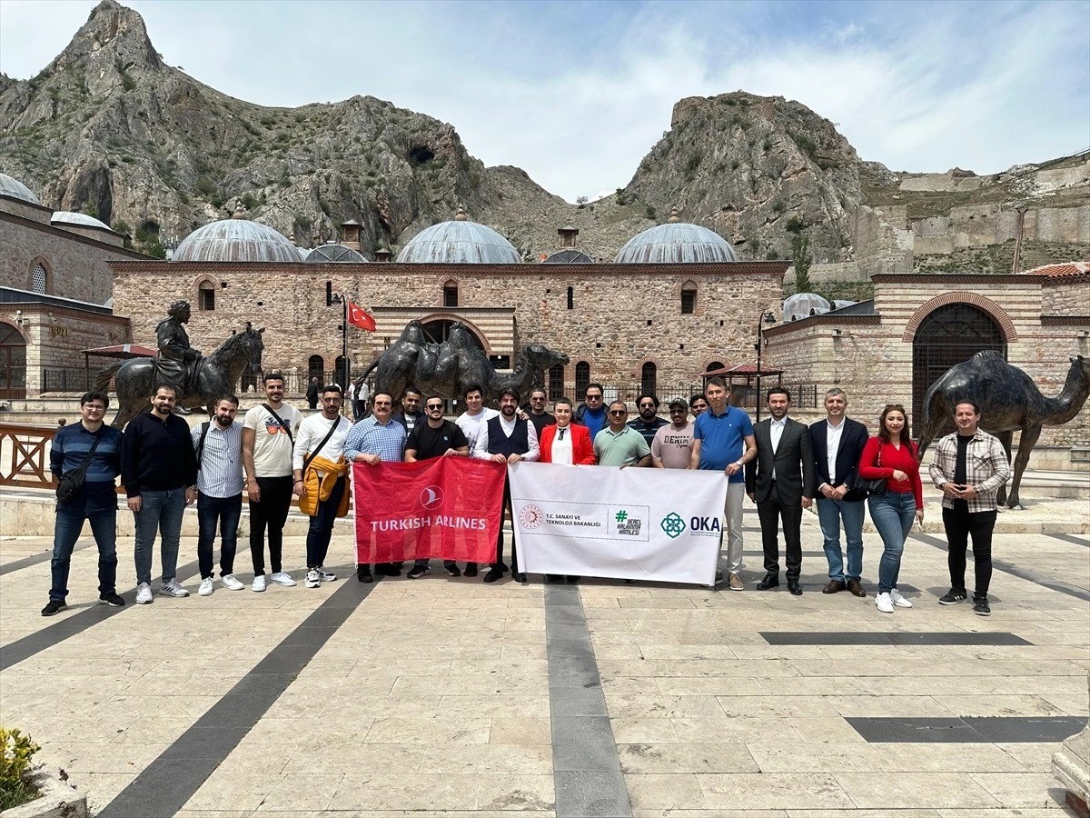 Tokat Hayran (1)