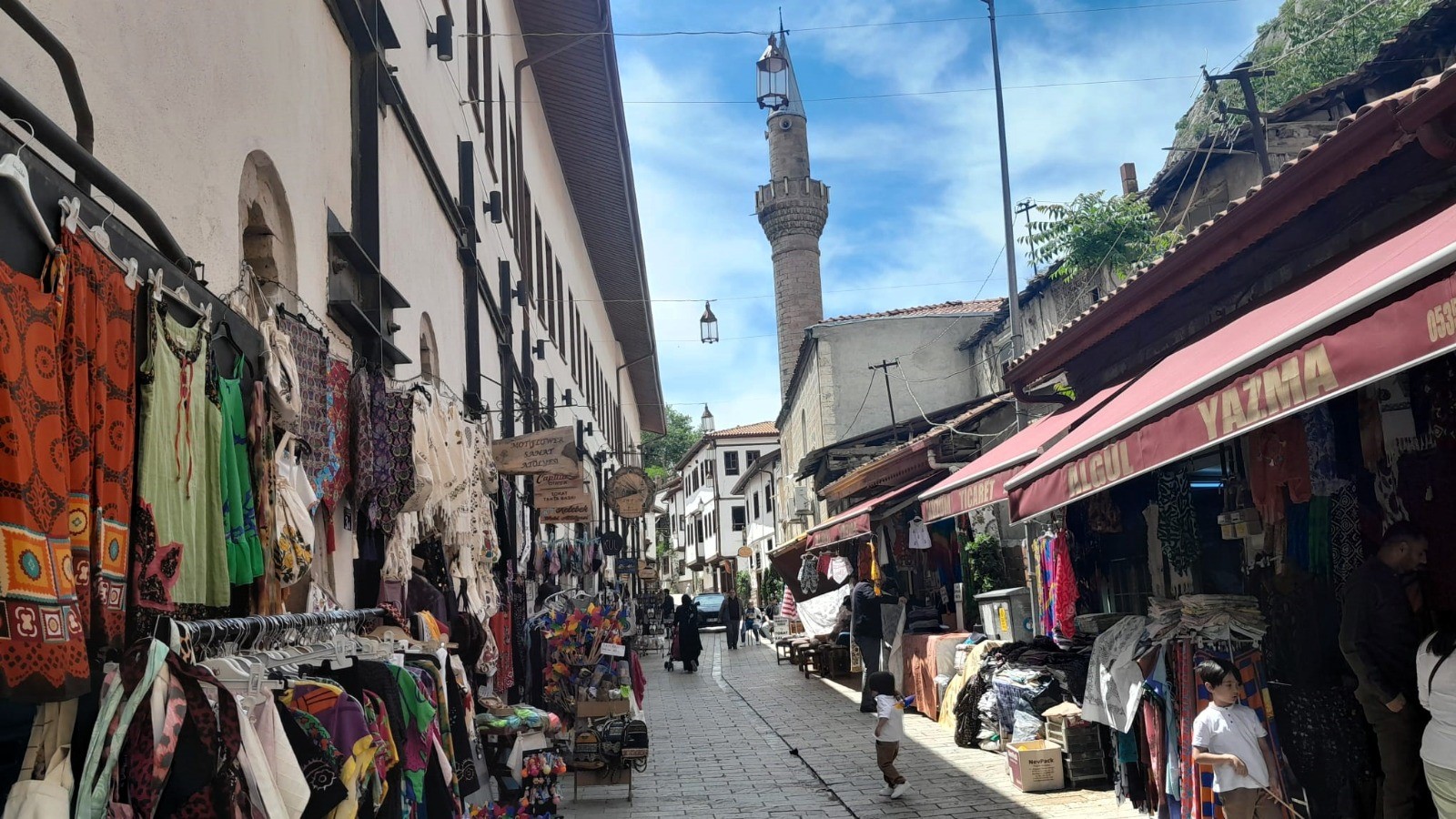 Tokat Hayran (3)