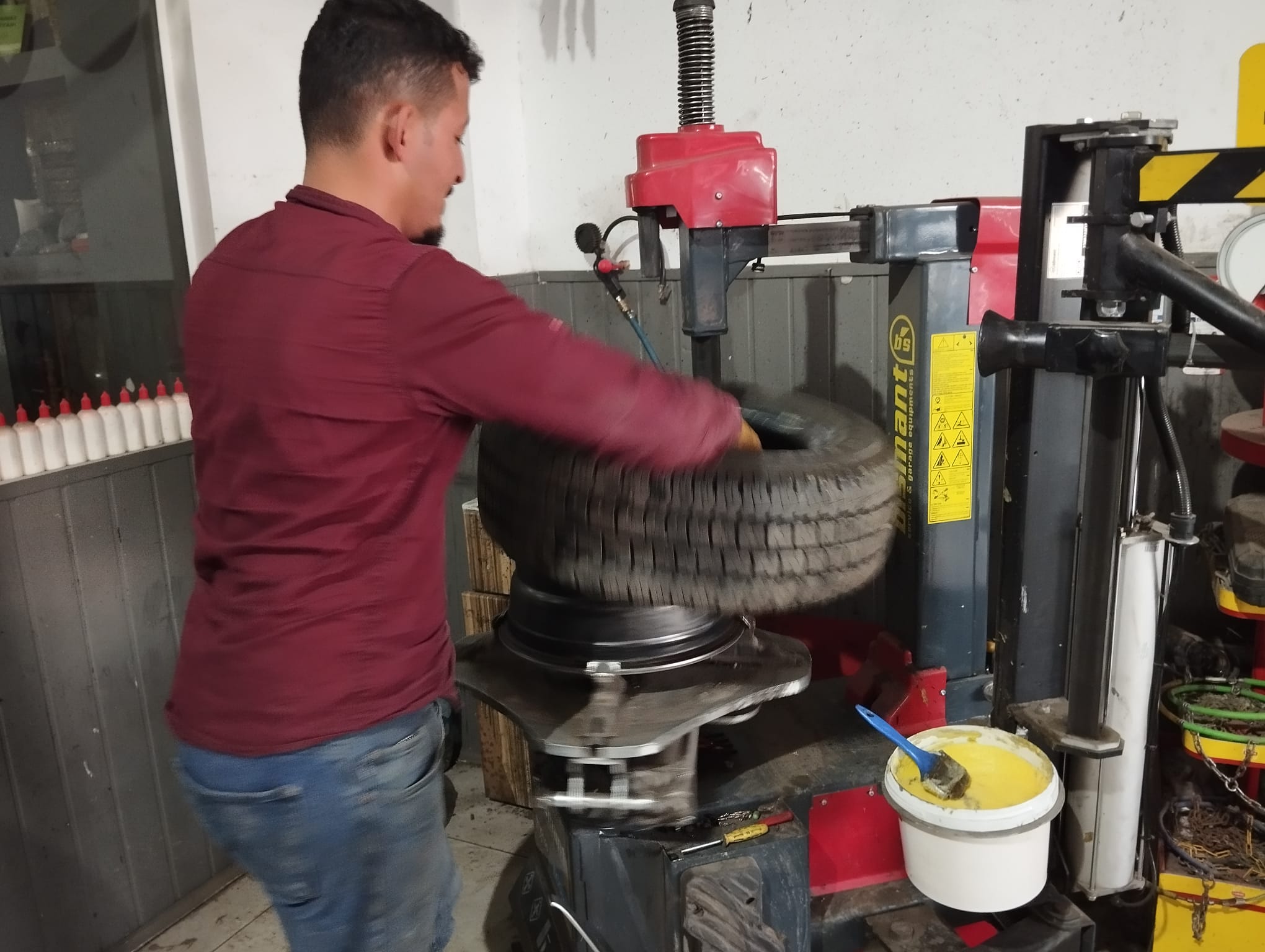 Yaz Lastiklerinin Kullanımı Önem Arz Ediyor’ 2