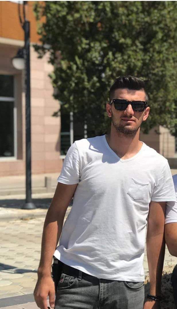 Yozgatlı Uzman Çavuş Hayatını Kaybetti1