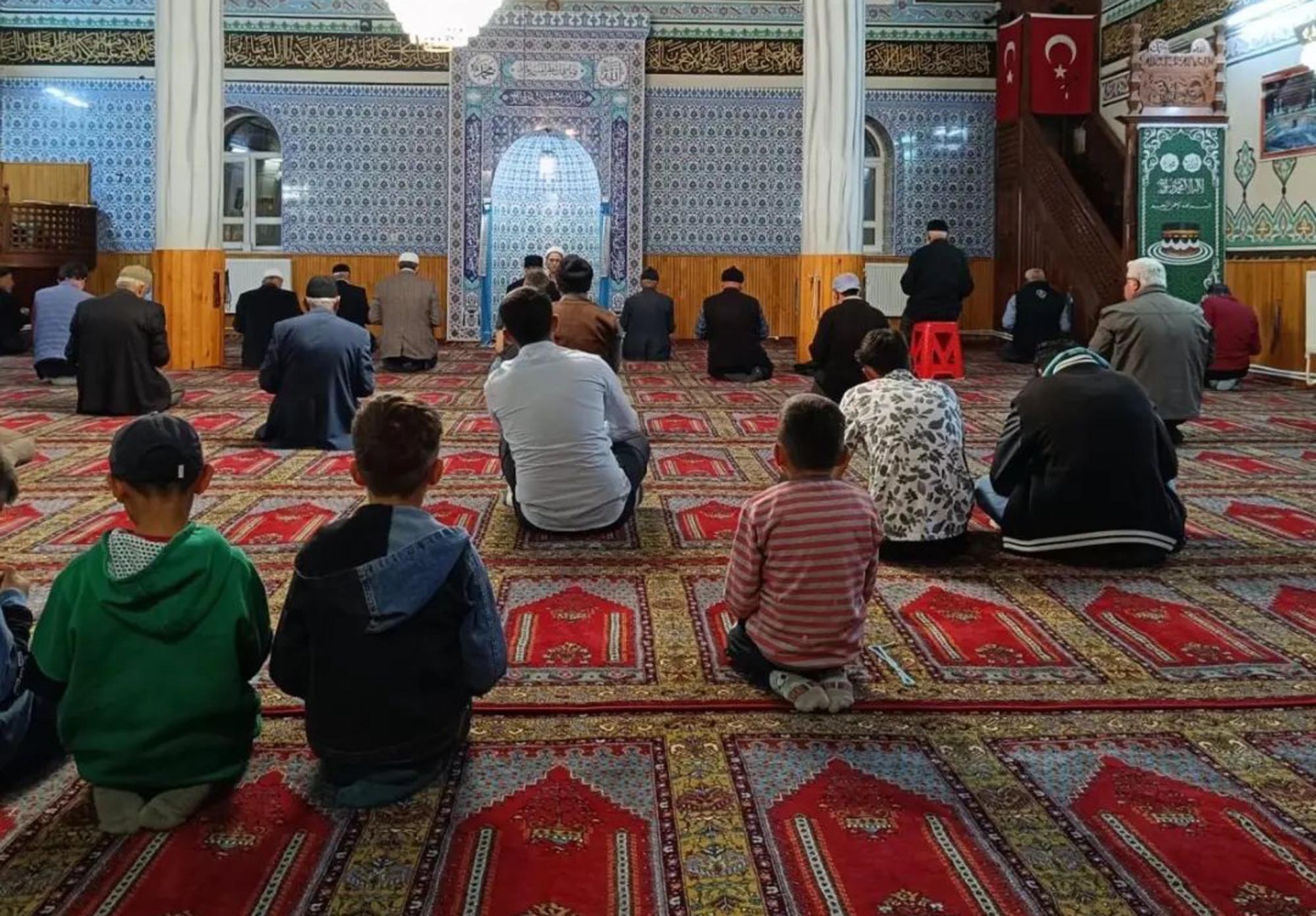 Sorgun’da Yeni Proje (1)