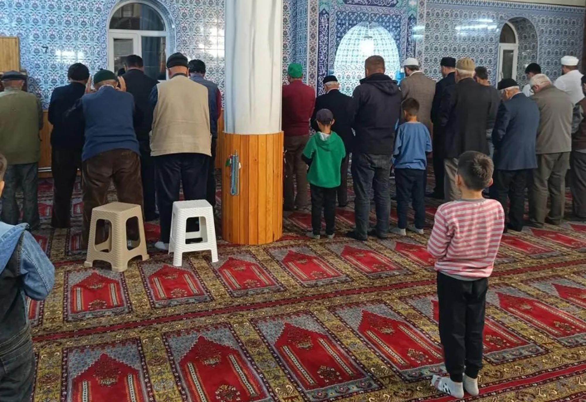 Sorgun’da Yeni Proje (2)