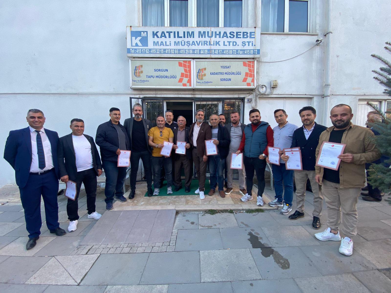 Otonomi Güven Veriyor6