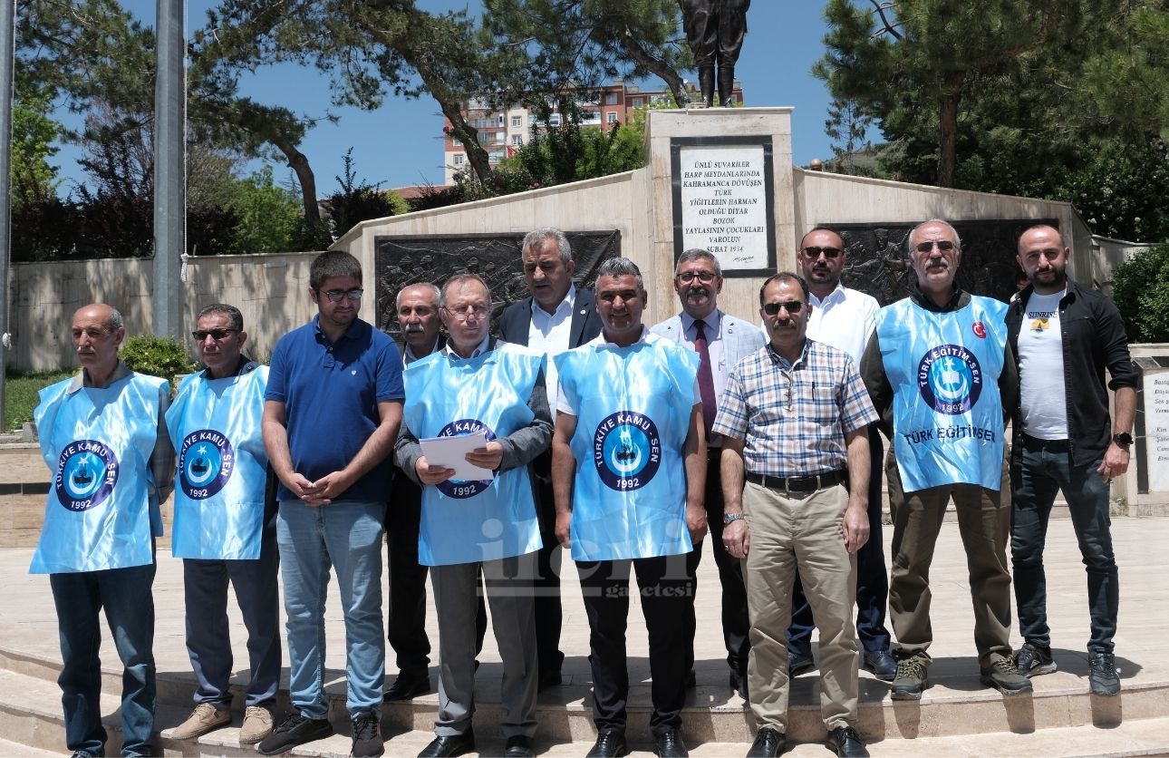 Türk (3)