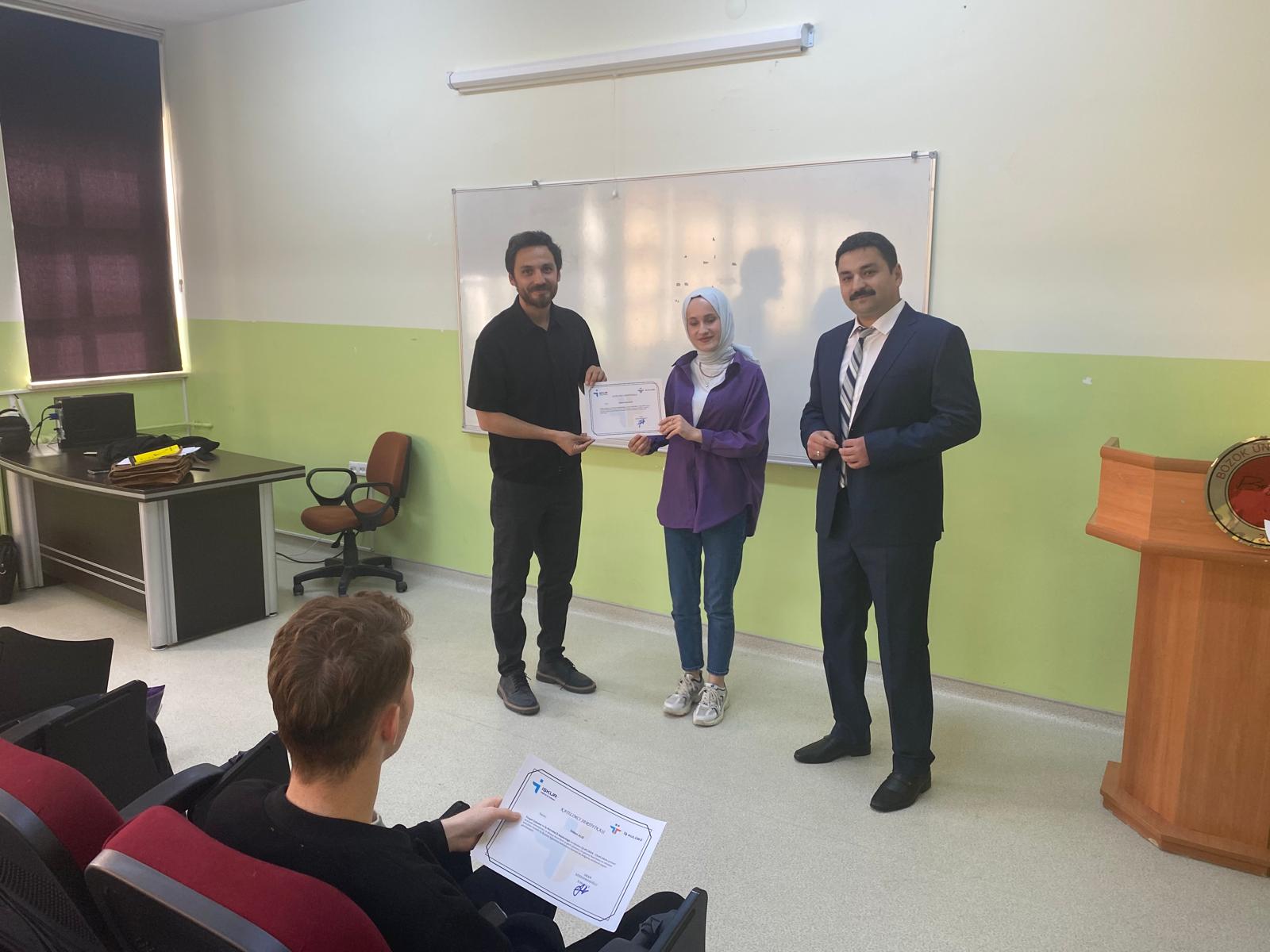 İş Kulübü Eğitimi2