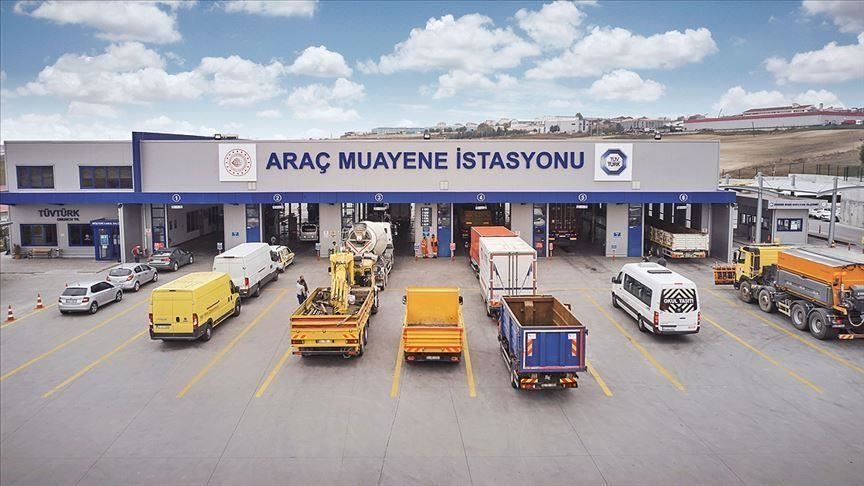 Yeni Karar Gündemde Bu Araçlar Artık Muayene Yaptırmayacak (2)