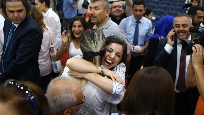 Öğretmenlikte Atama Sistemi Değişiyor! (1)