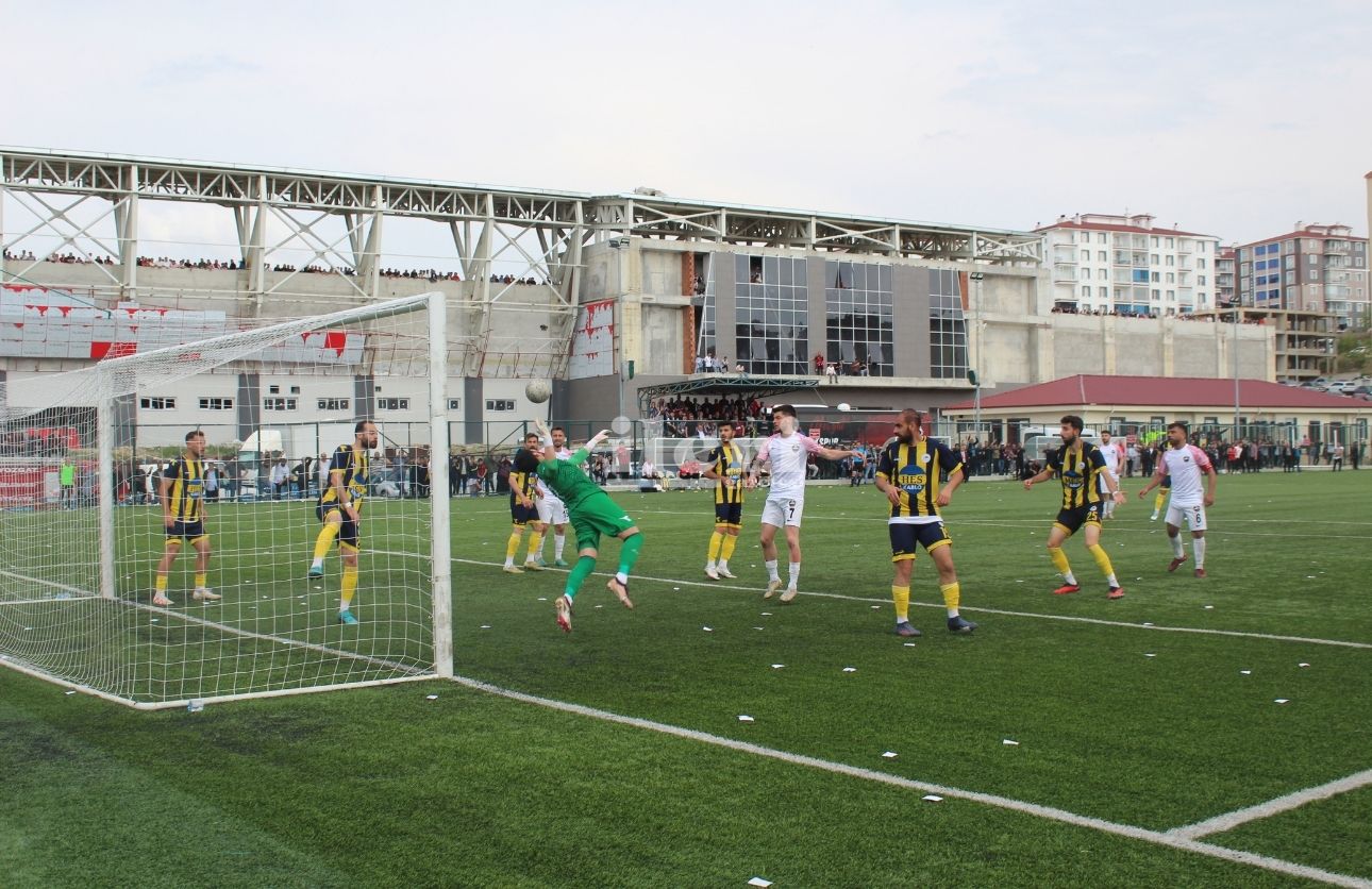 Bozokspor (1)