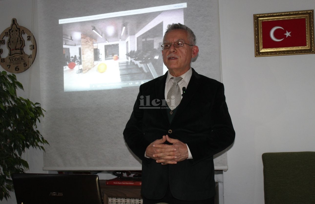 Kazım Arslan Yozgat Yapacakları (6)