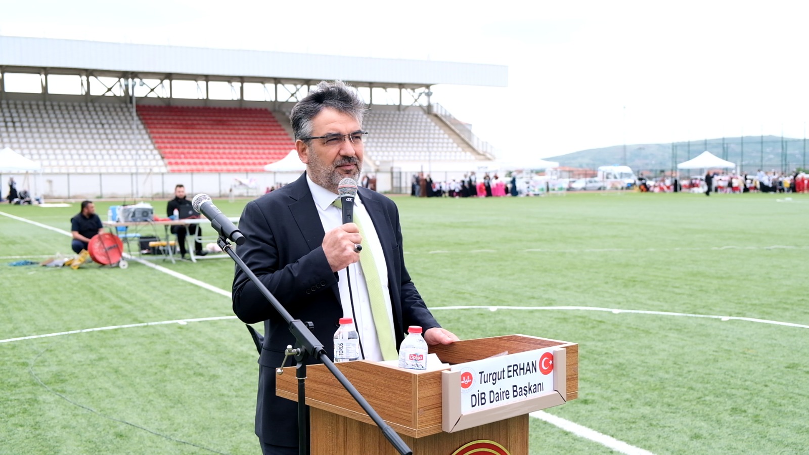 Sorgun Çiçek Açtı (8)