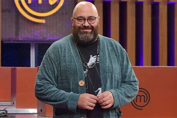 Masterchef'in Ünlü Şefine Hapis Şoku! (1)