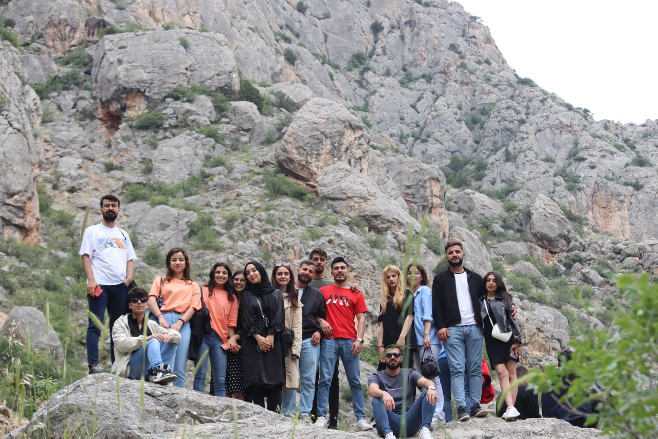 Öğrenciler Yozgat’ı Gezdi (7)