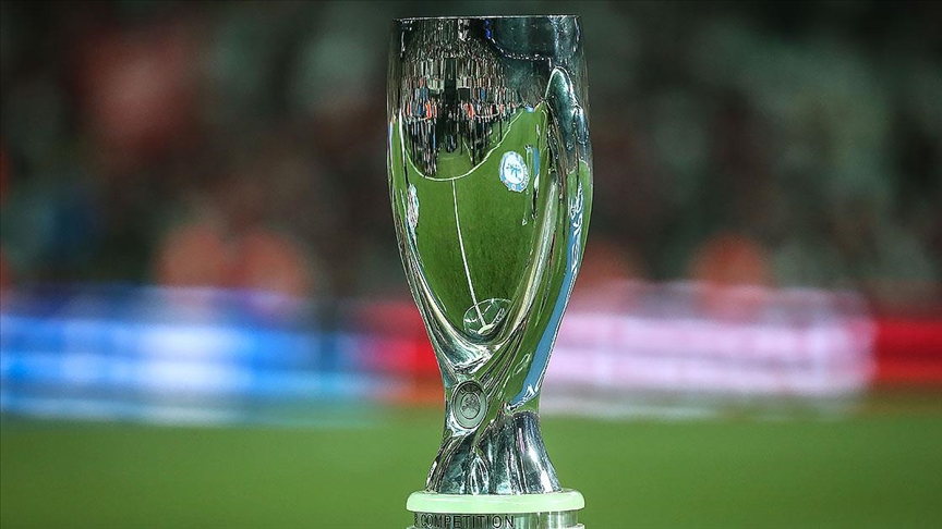 Süper Kupa Finali (4)
