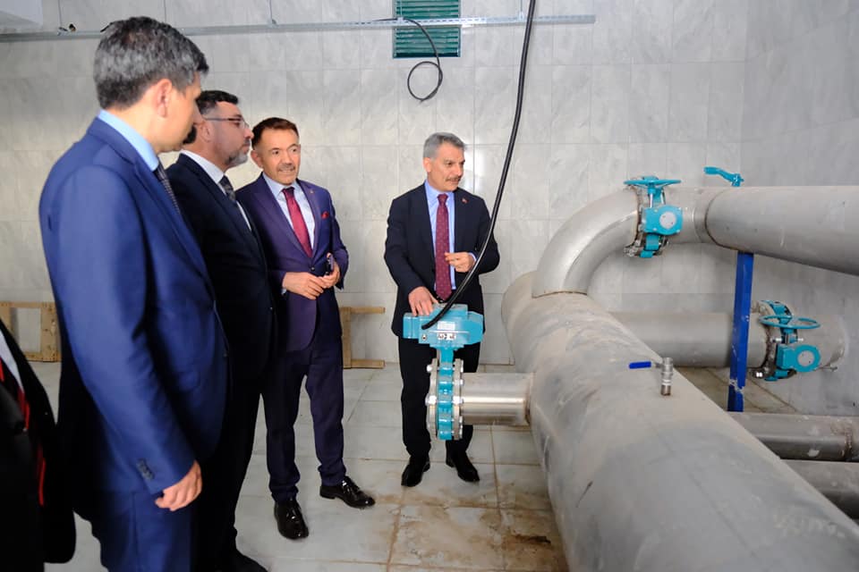 Bölge Ekonomisini Kalkındıracak4