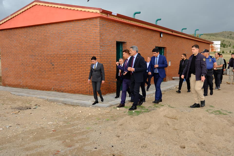Bölge Ekonomisini Kalkındıracak5