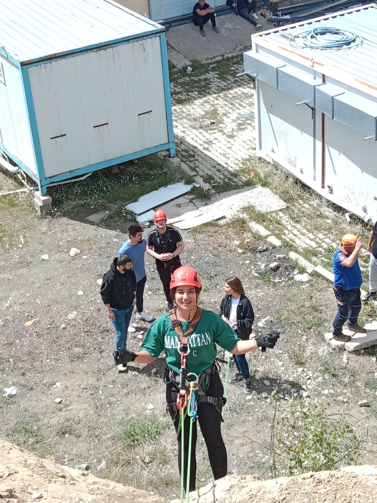 Eğitim Faaliyetleri Devam Ediyor3