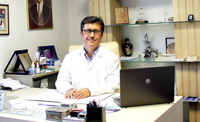 Taner Demirer