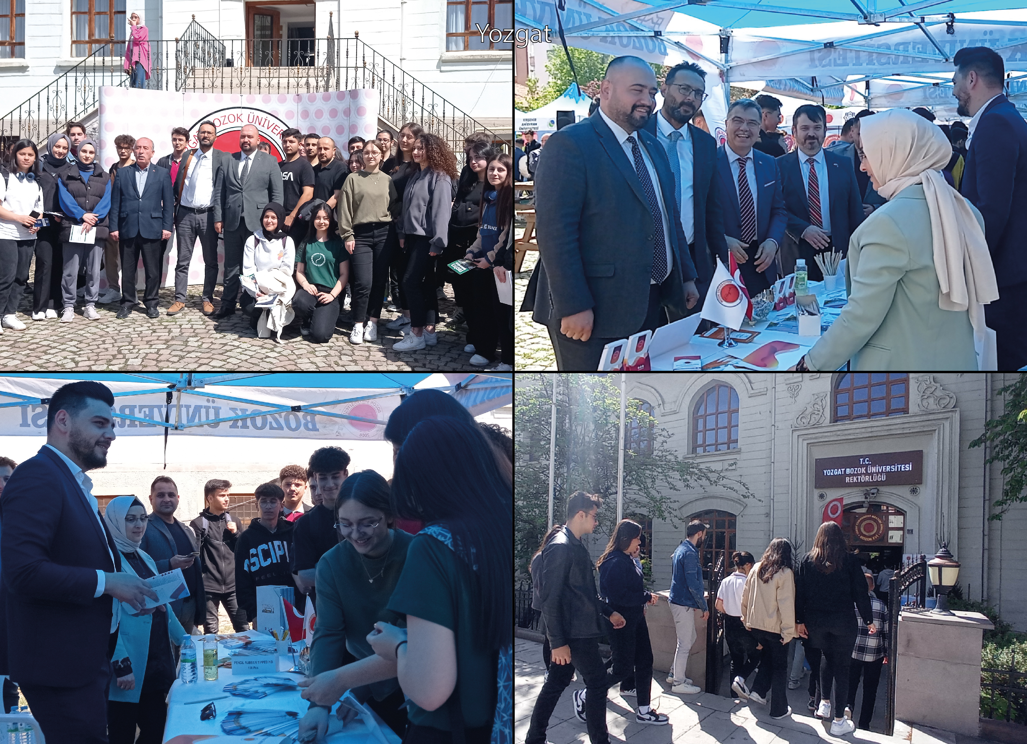 Tanıtım Fuarları Sona Erdi1