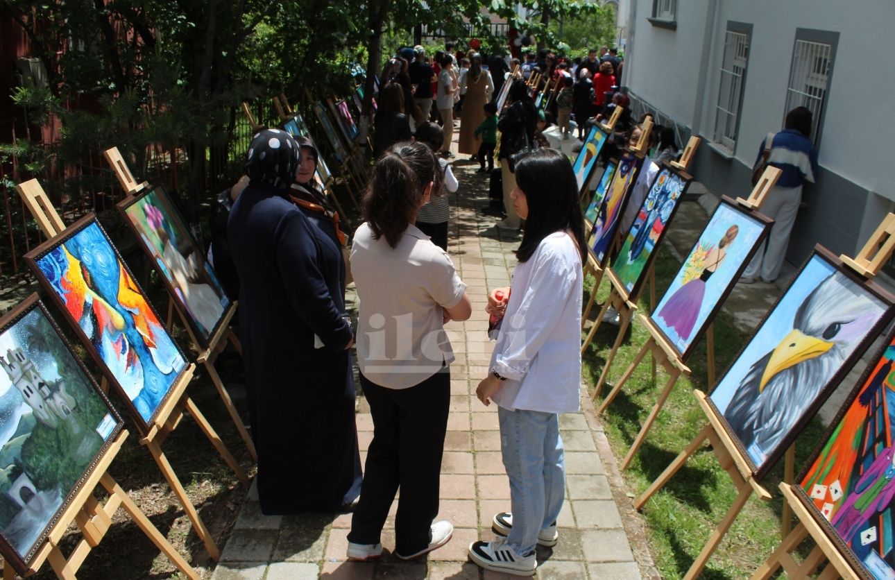 Fuar Açılışı Yozgat (1)