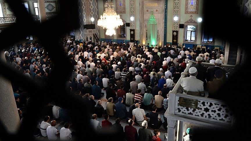 Hacet Namazı (2)