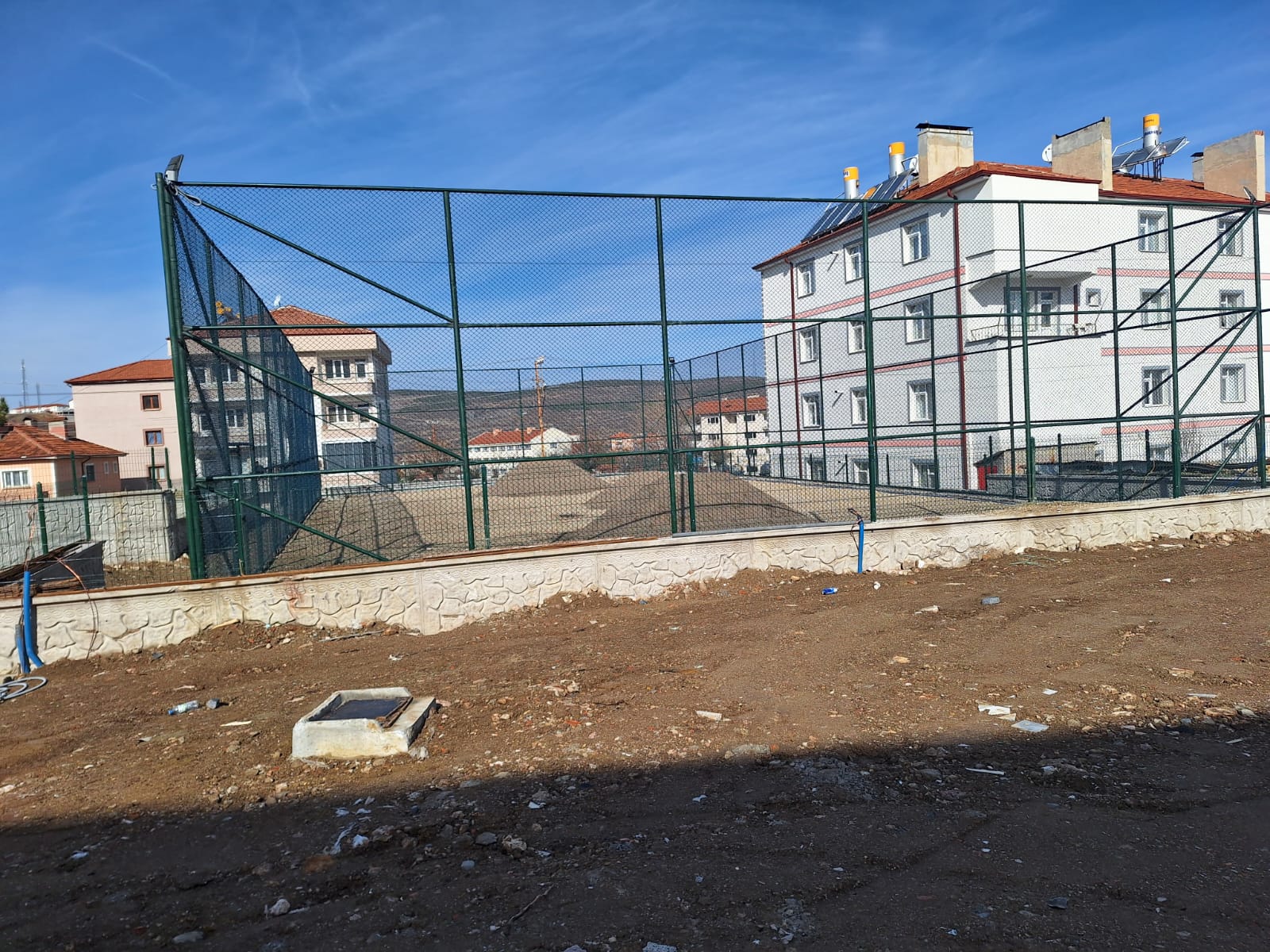 Her Şey Çocuklarımız Için (1)