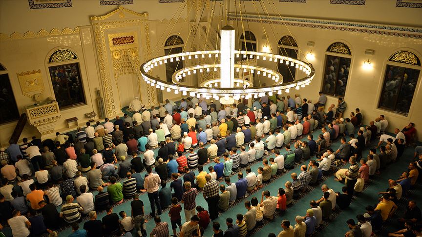 Yozgat Cami (12)
