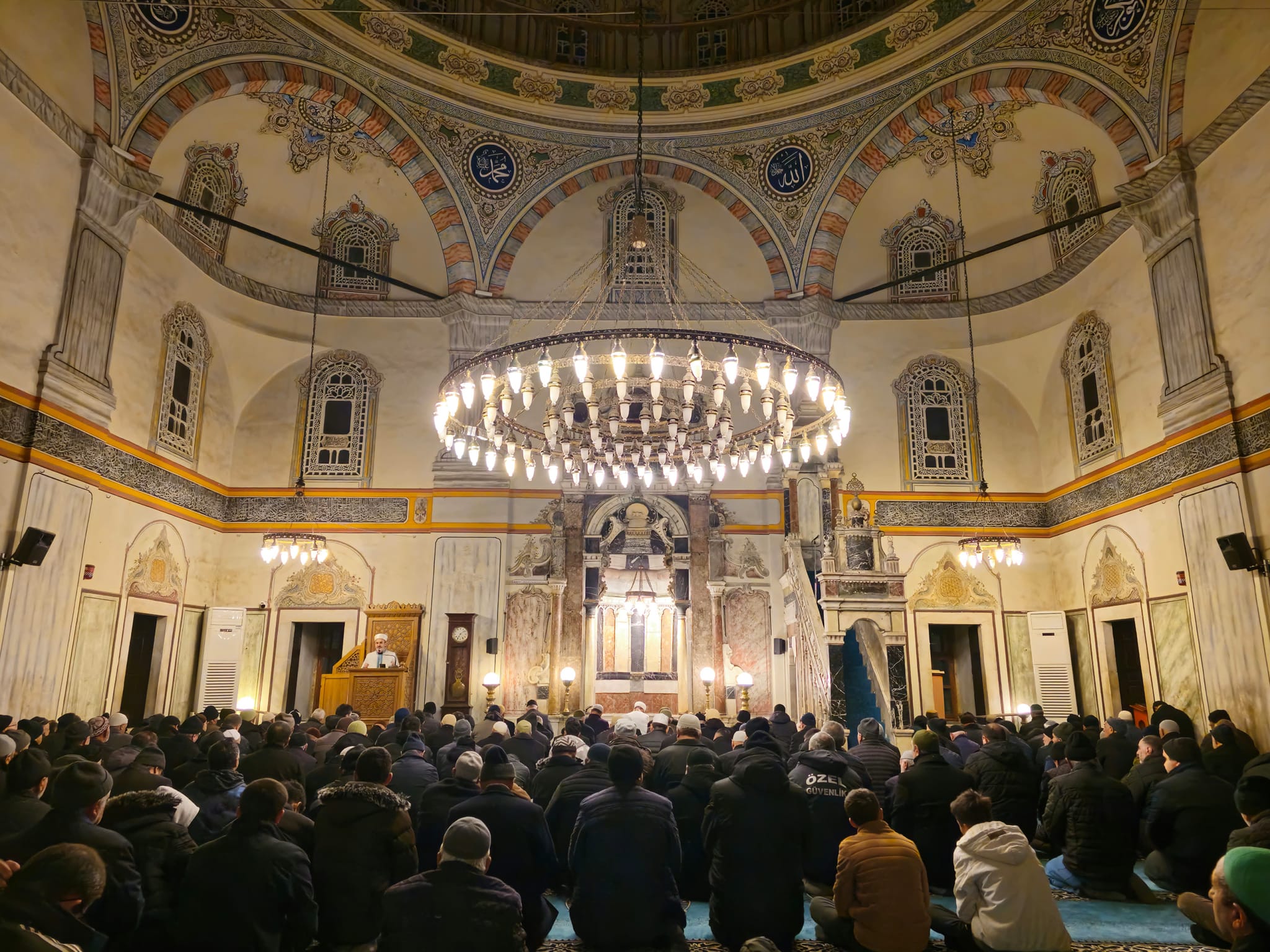 Yozgat Cami (3)