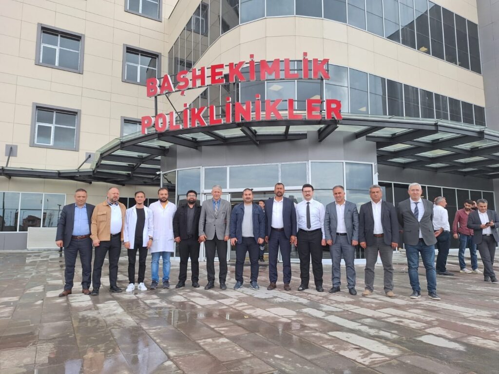 Yozgat’ımız Sağlık Alanında Çağ Atladı4