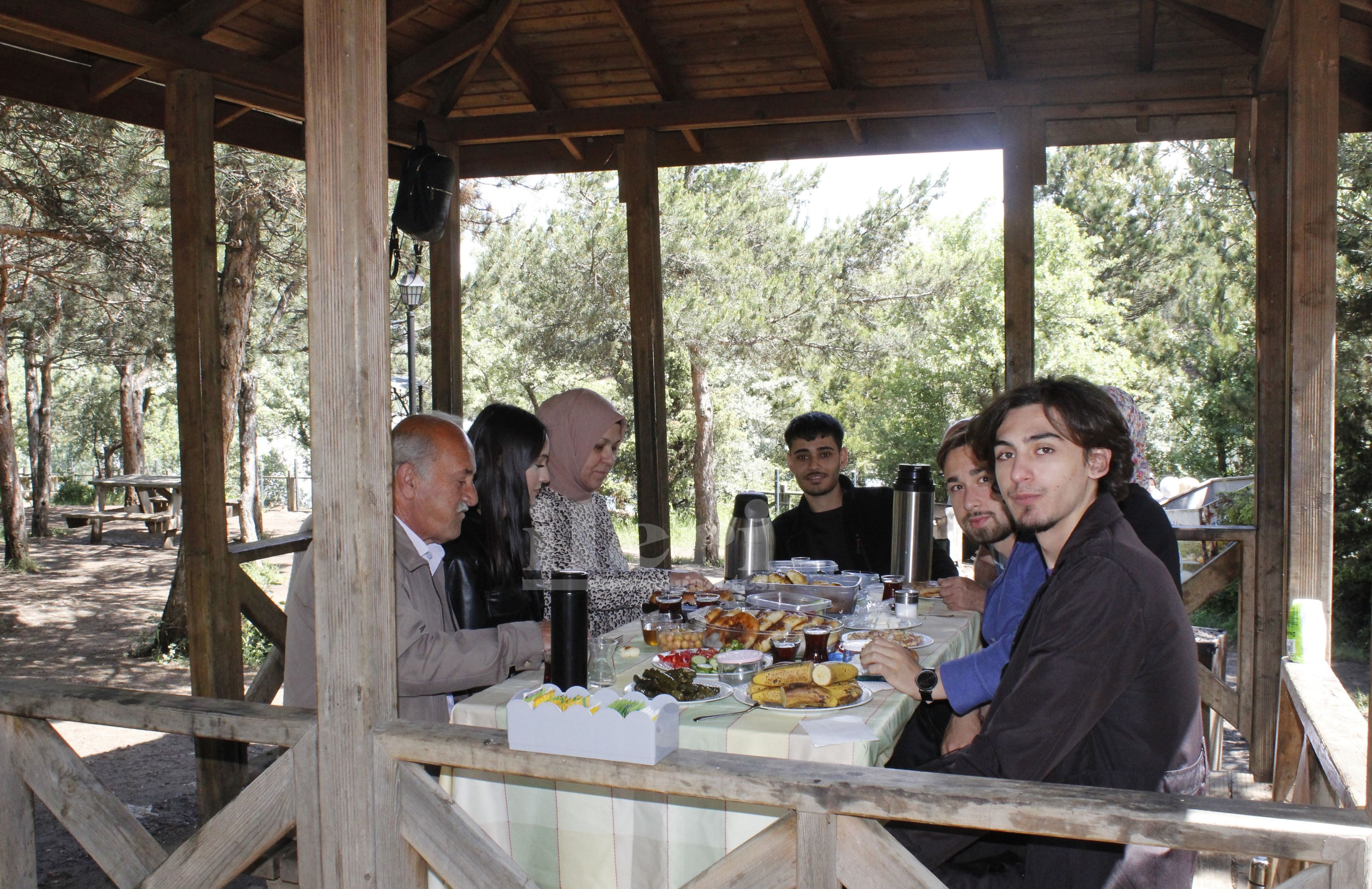 Çamlık Piknik (4)