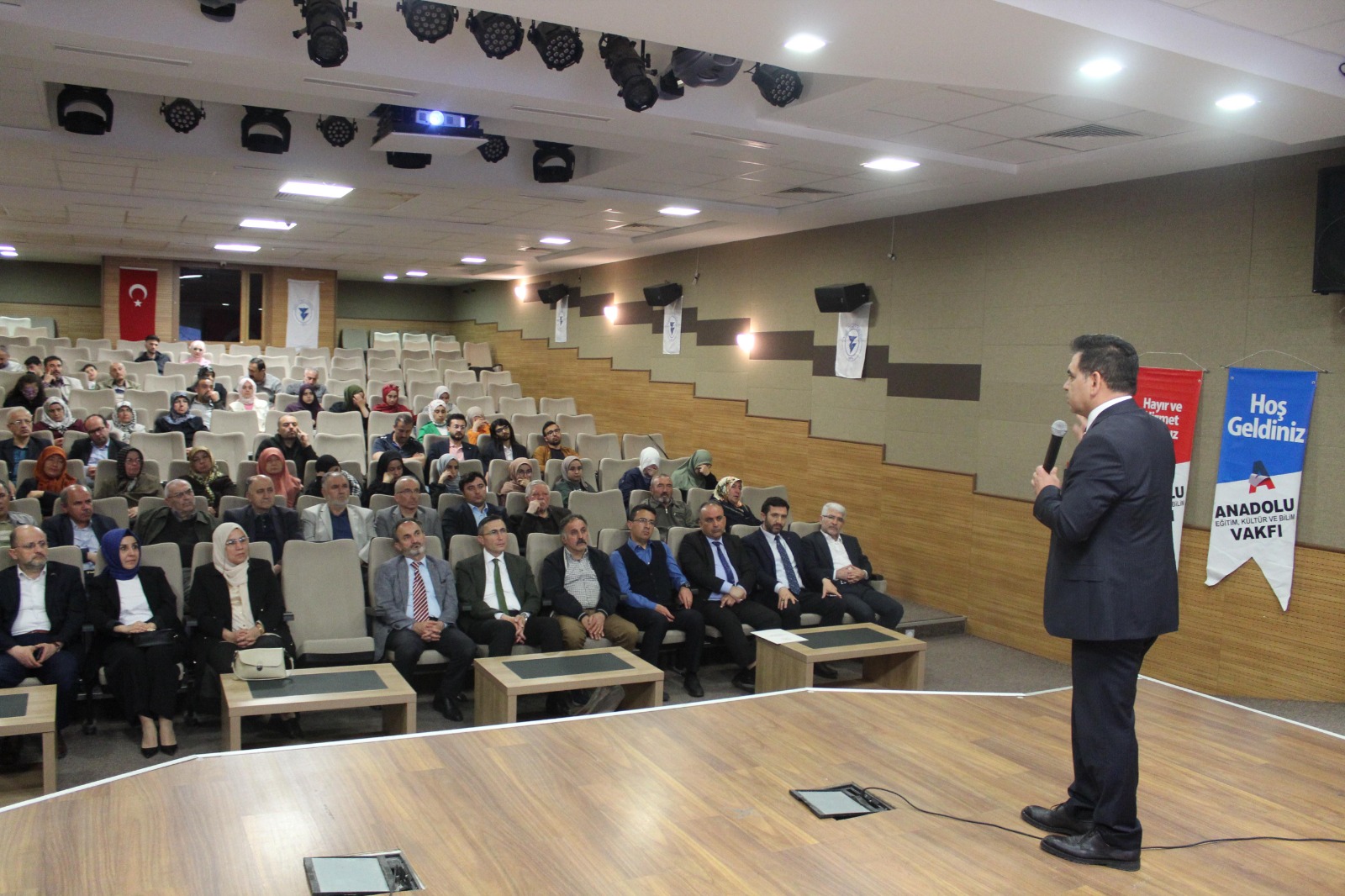 İstanbul’un Fethi Anlatıldı4