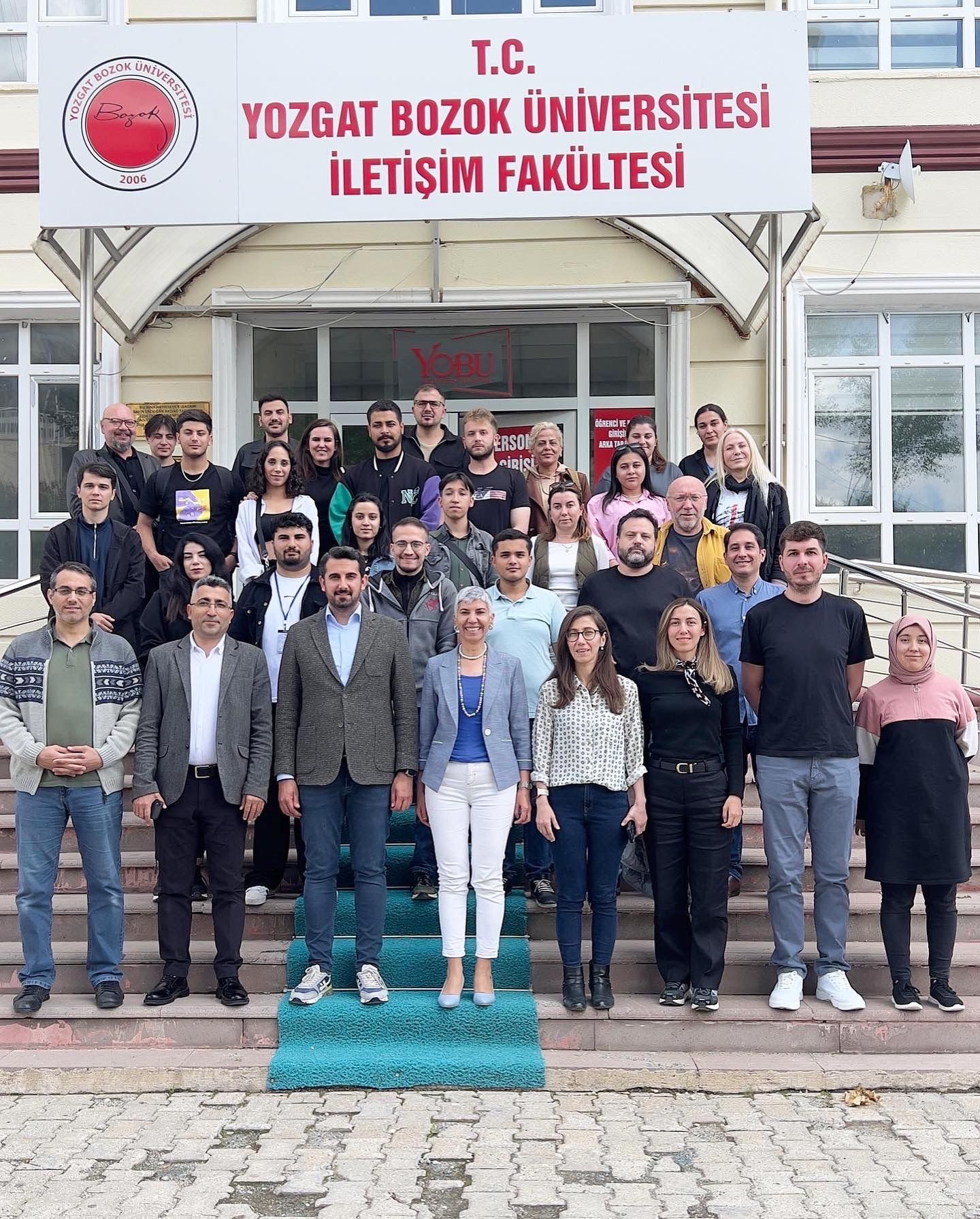 Kariyer Yolculuğunu Anlattı1