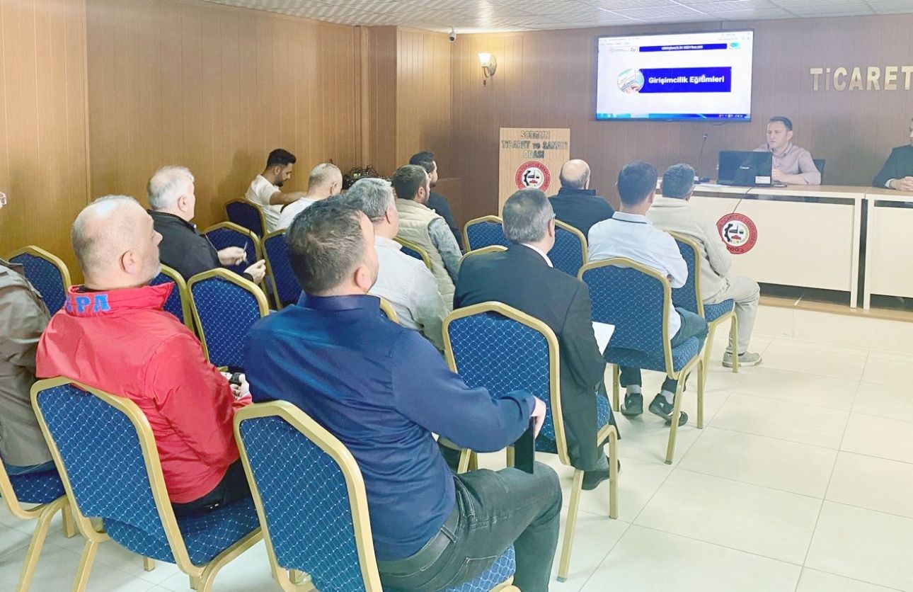 Sorgun Toplantı Destek Girişimci (3)