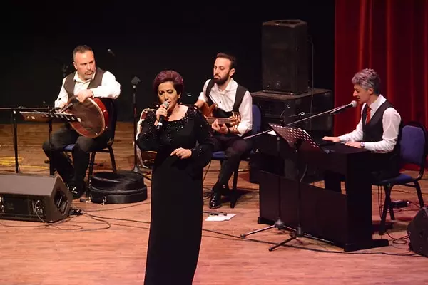 Aysun Gültekin Kimdir