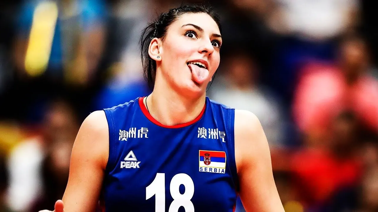 Tijana Boskovic Neden Kadroda Yer Almadı (2)