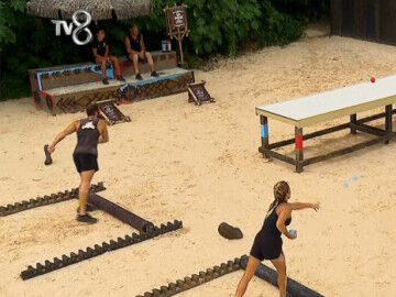 Survivor (2)