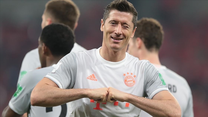 Lewandowski Kimdir (4)