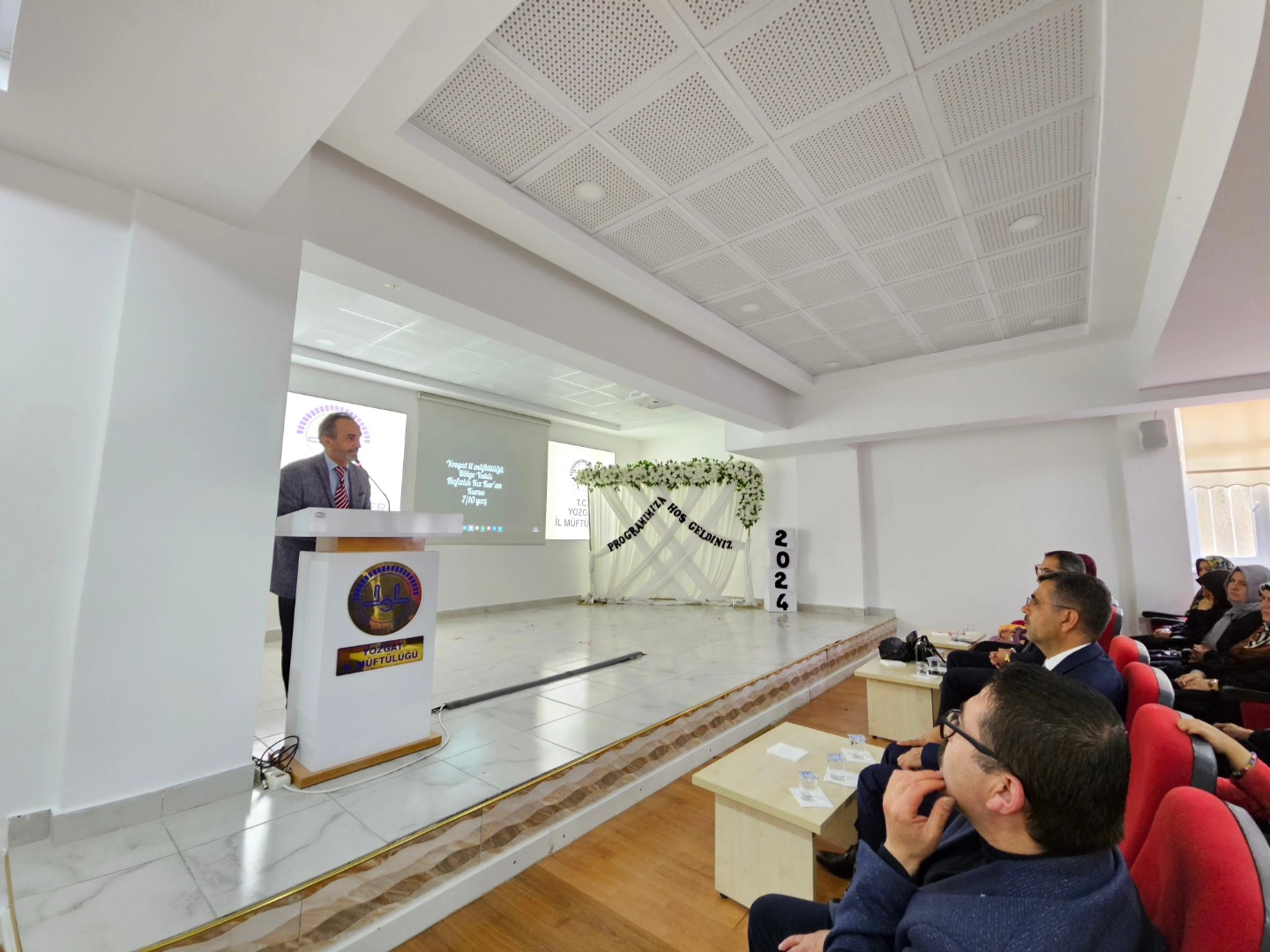 Miniklerden Anlamlı Kapanış2