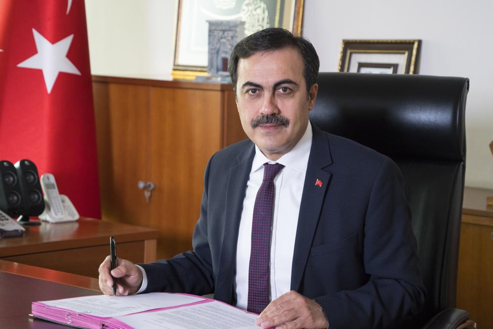 Sanayi Dönüşümü ‘Orta Anadolu’ Olacak