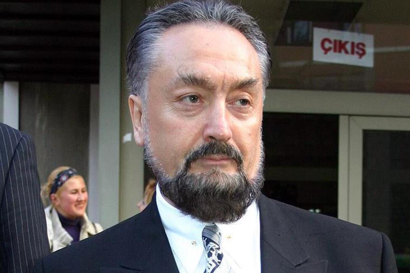 Adnan Oktar'ın Villası Şok Fiyata Yeniden Satışta! (2)