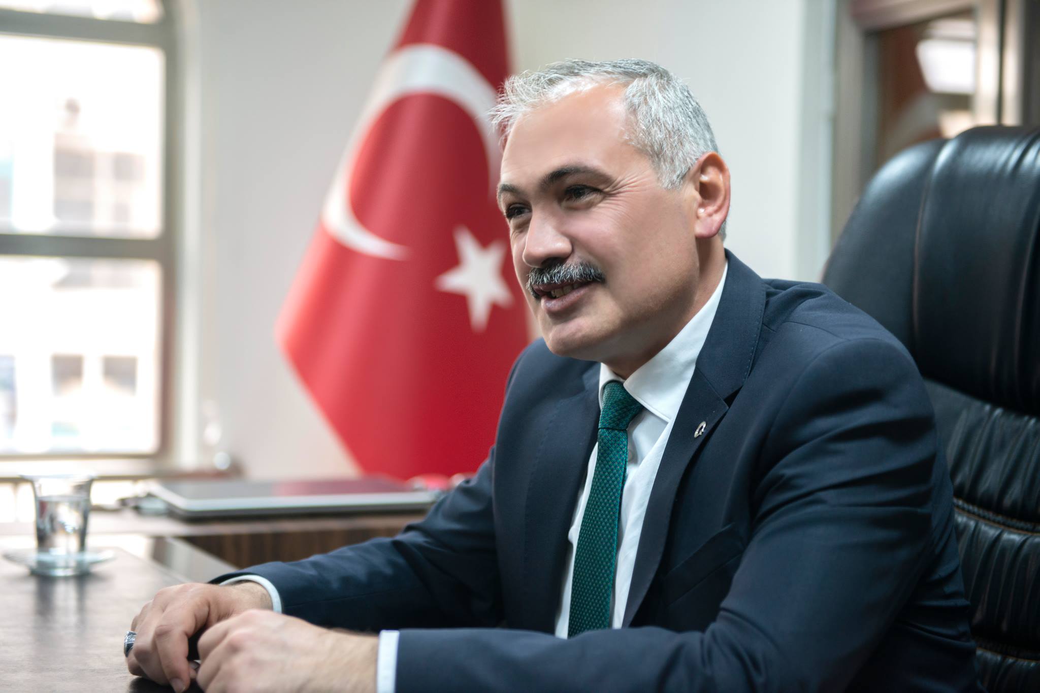 Belediye’den Ulaşım Hizmeti1