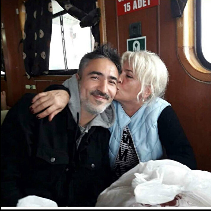 Ünlü Rapçinin Annesi Vefat Etti! Sagopa Kajmer'in Annesi Neden Öldü (1)
