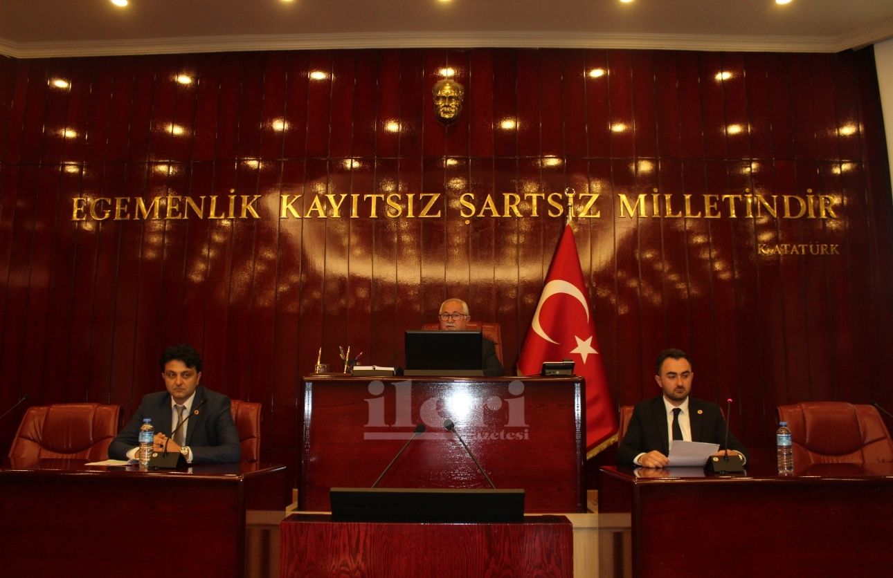 Meclis Mayıs Ayı (2)