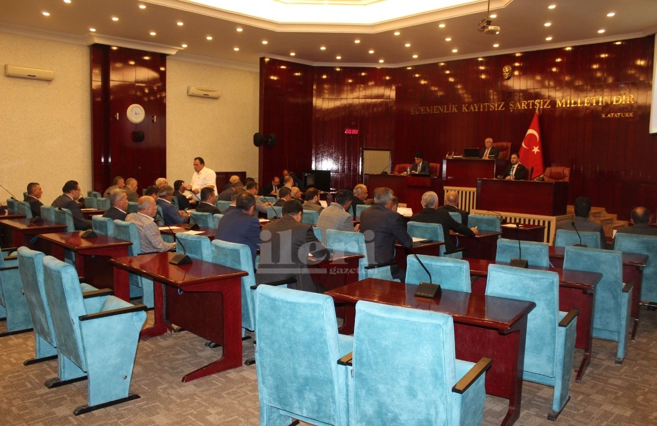 Meclis Mayıs Ayı (5)